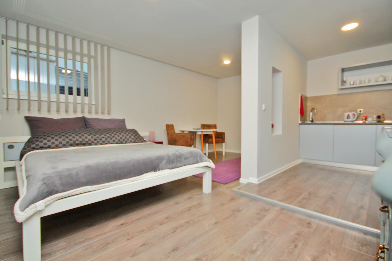 Apartman Amaya サラエヴォ エクステリア 写真