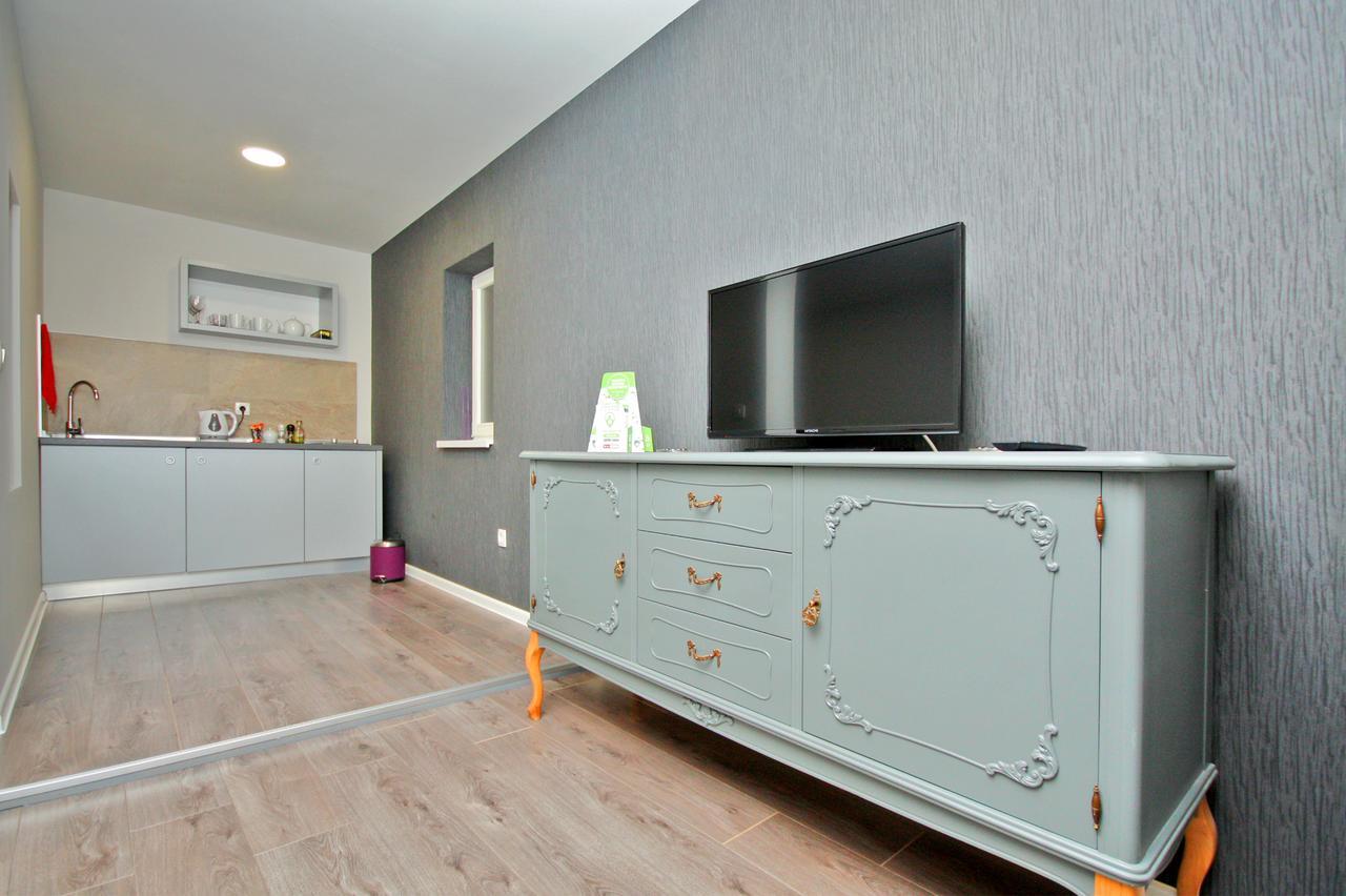 Apartman Amaya サラエヴォ エクステリア 写真