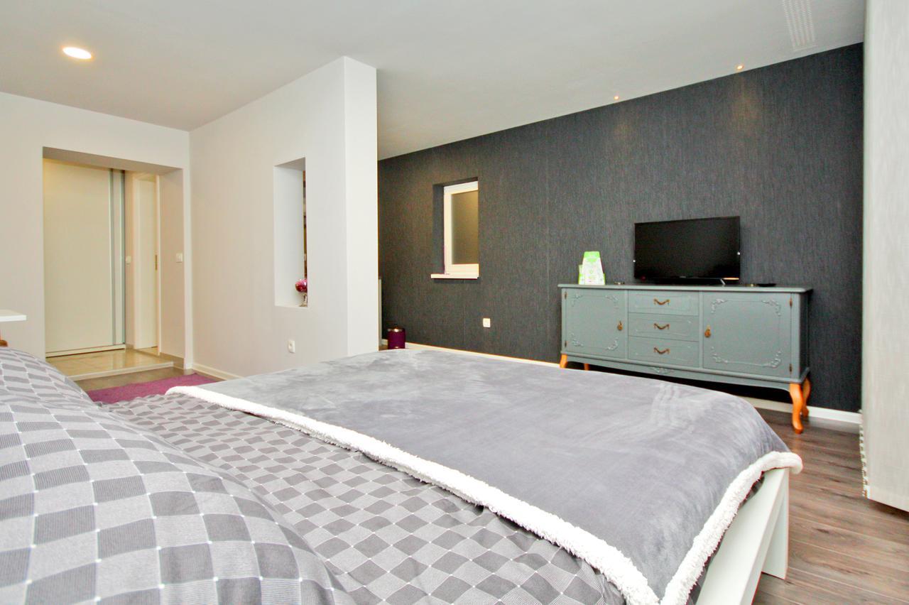 Apartman Amaya サラエヴォ エクステリア 写真