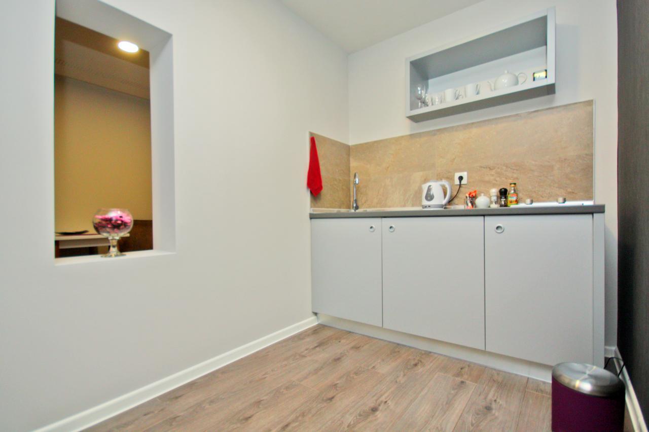 Apartman Amaya サラエヴォ エクステリア 写真